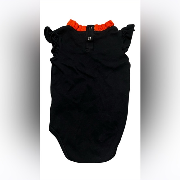 Baltimore Orioles 6/9mo Genuine Merchandise Bodysuit - Picture 2 of 9